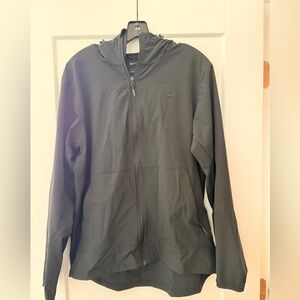 Nike Runner Jacket Size L